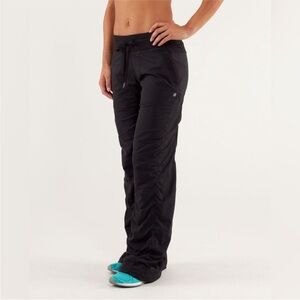 Lululemon Dance Studio Pants